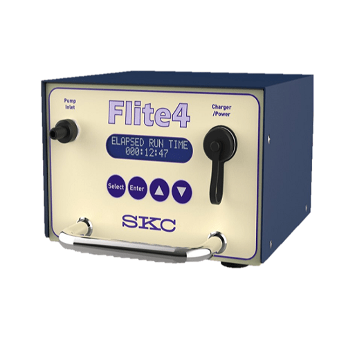 Asbestos Monitors, Asbestos Air Monitoring Equipment AES